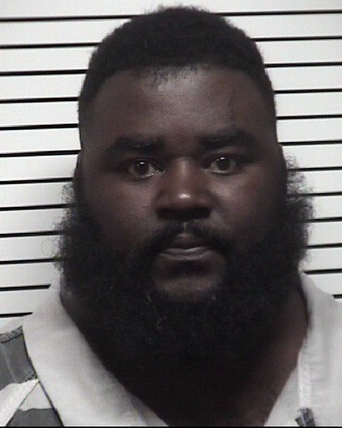 Marcus Lamond Black